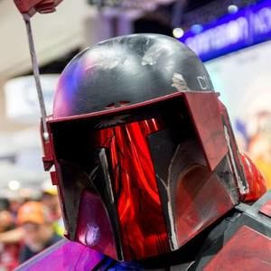 Meet your Posher, Joel